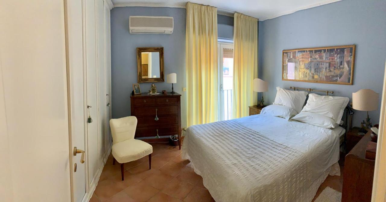 Duomo Square Apartment Taormina Zewnętrze zdjęcie