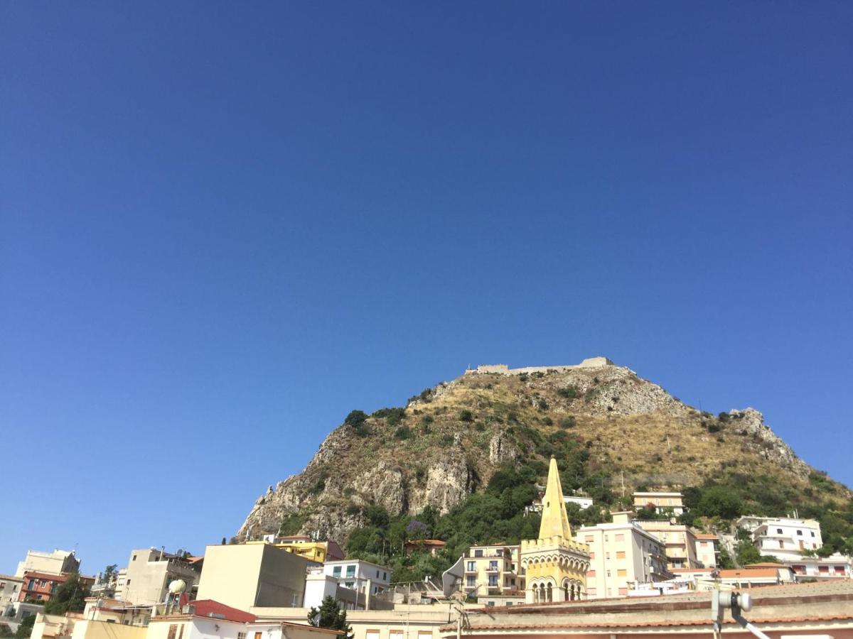 Duomo Square Apartment Taormina Zewnętrze zdjęcie