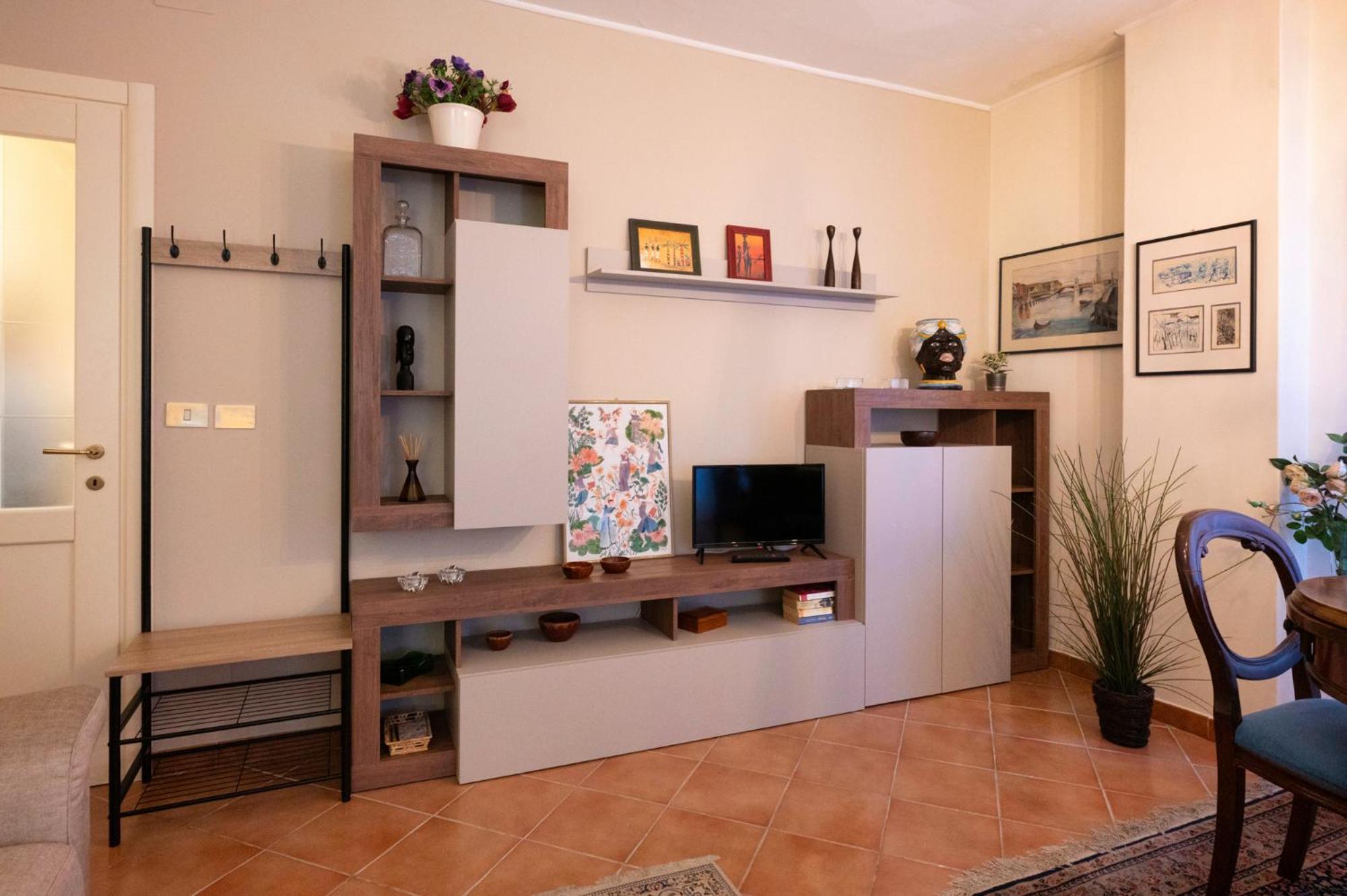 Duomo Square Apartment Taormina Zewnętrze zdjęcie