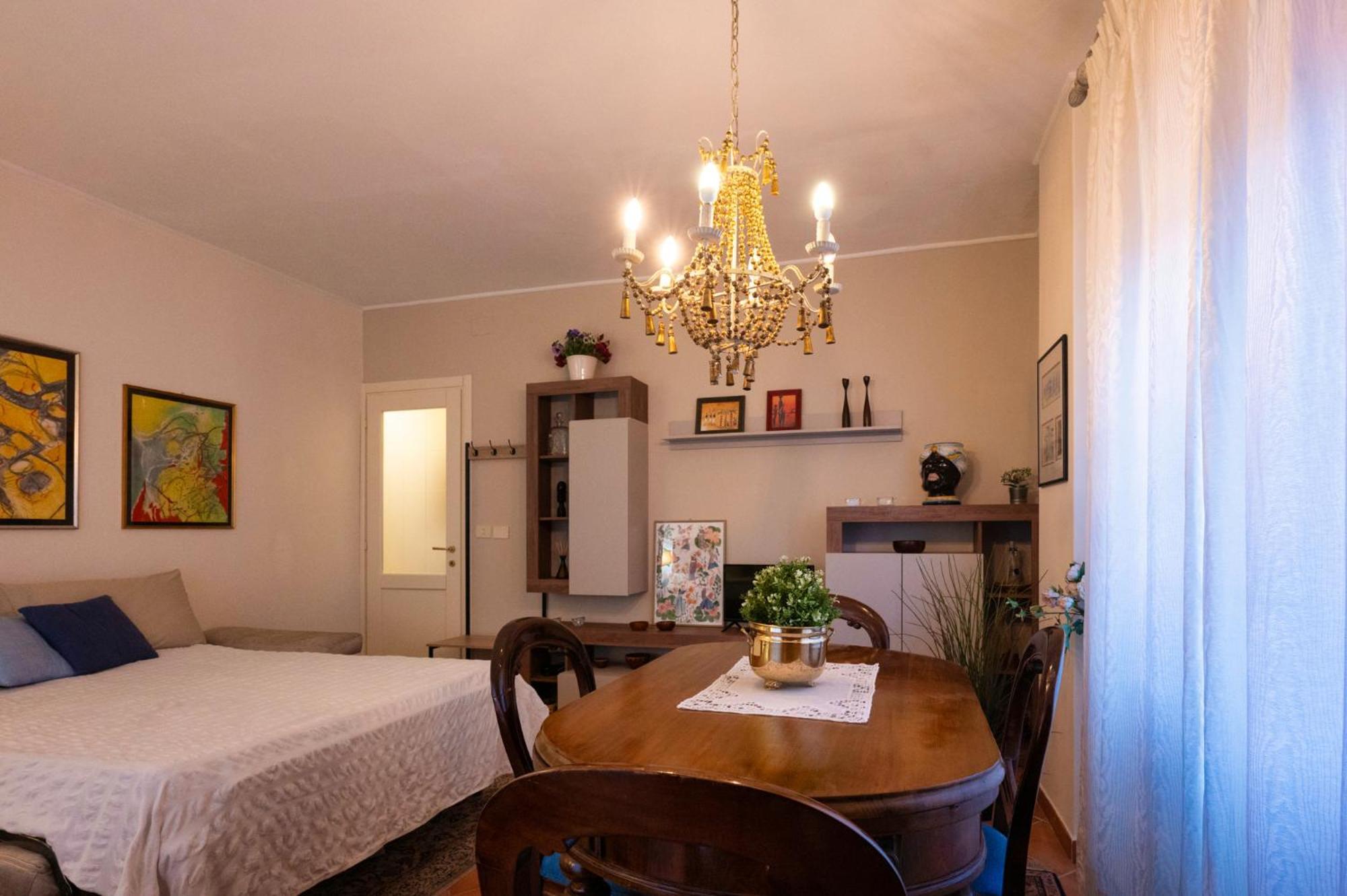 Duomo Square Apartment Taormina Zewnętrze zdjęcie