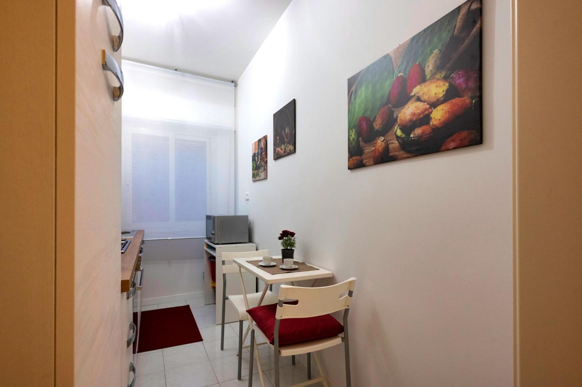 Duomo Square Apartment Taormina Zewnętrze zdjęcie