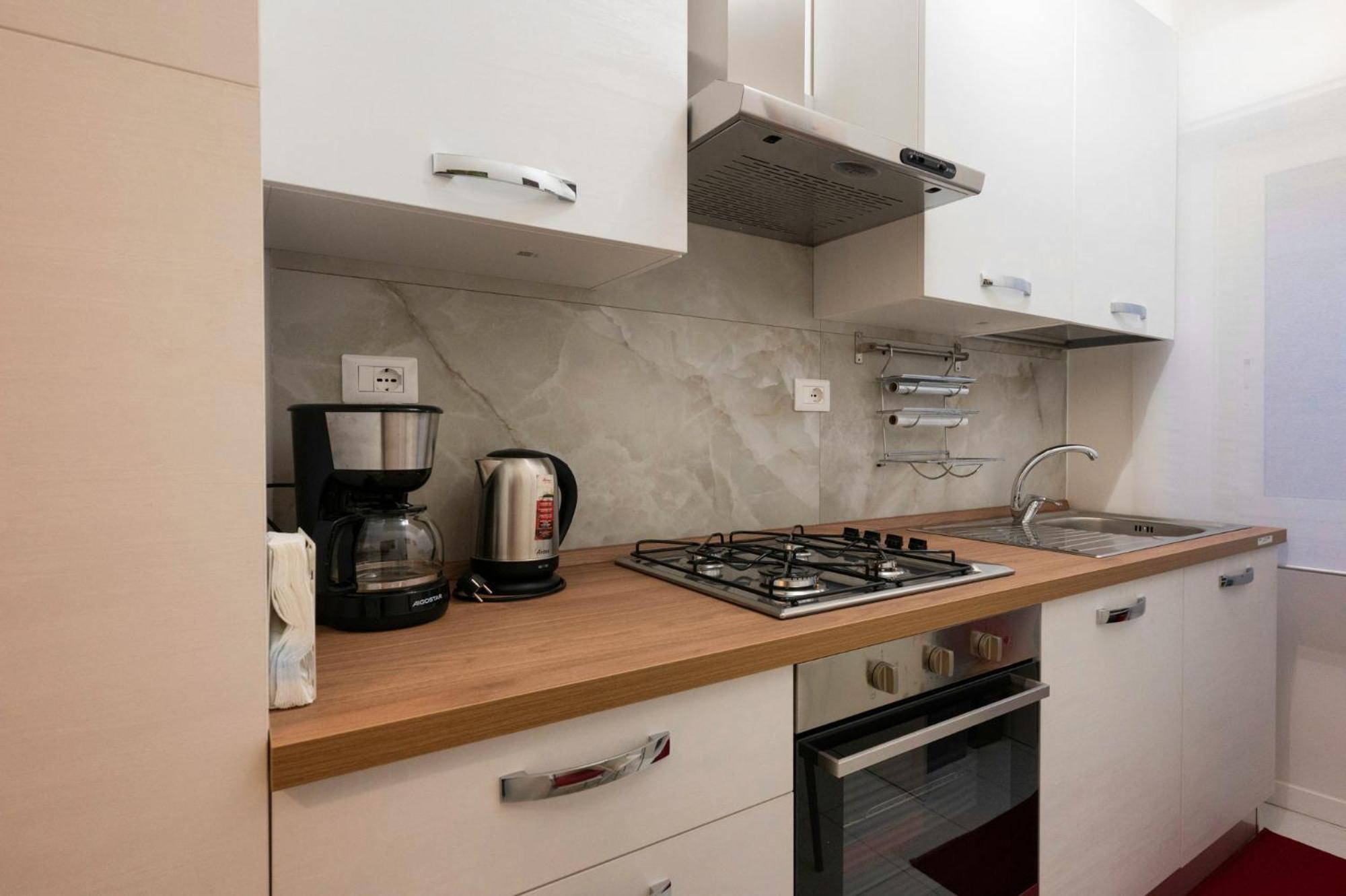 Duomo Square Apartment Taormina Zewnętrze zdjęcie
